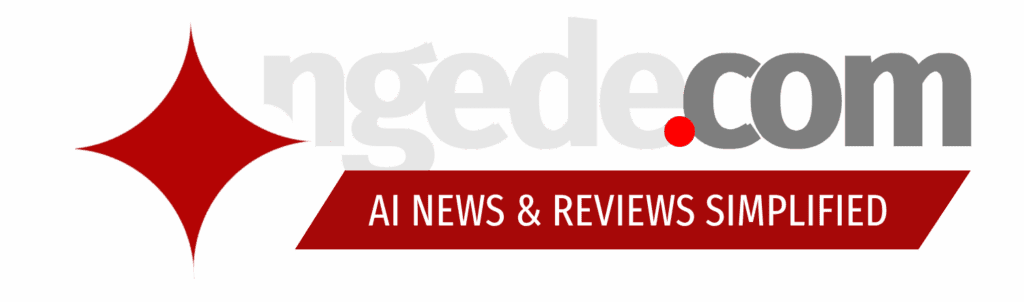 At ngede.com, we strive to be the leading online resource for anyone interested in understanding the rapidly evolving world of AI. Our content includes breaking news, insightful analysis of industry trends, comprehensive reviews of AI-powered tools, and curated lists of valuable resources for professionals and enthusiasts alike. The ngede.com logo represents our commitment to providing clear, concise, and authoritative information on all things AI. ngede.com